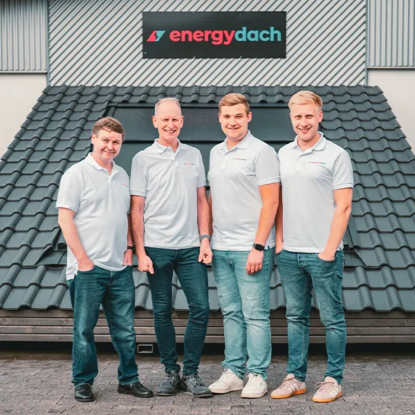 Energydach Team